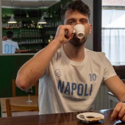 T-shirt Napoli 10 Giro d’Italia