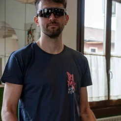 T-shirt Roma Amore Infinito Giro d'Italia