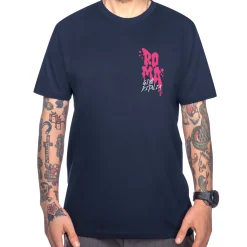 T-shirt Roma Amore Infinito Giro d'Italia