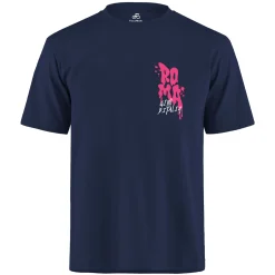T-shirt Roma Amore Infinito Giro d'Italia
