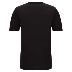 T-Shirt Santini UCI World Champion - Nero