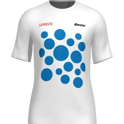 T-shirt Vuelta Espana 2026 - Pois