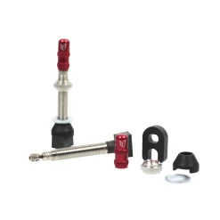 Tubeless Valve Effetto Mariposa