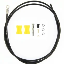 Tubo Olio Shimano Nero SM-BH59 Type ST - 1000 mm