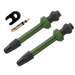 Valvola Barbieri Alloy Verde - 45 mm