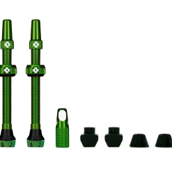 Valvola Muc-off 80mm - Verde