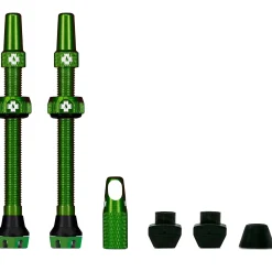 Valvola Muc-off 60mm - Verde