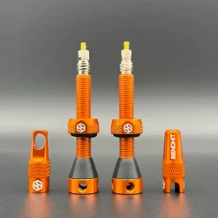Valvola Sendhit 44mm - Arancio