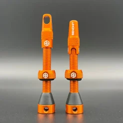 Valvola Sendhit 44mm - Arancio