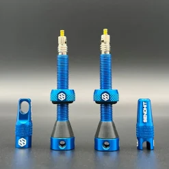 Valvola Sendhit 44mm - Blu