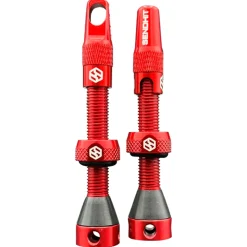 Valvola Sendhit 44mm - Rosso