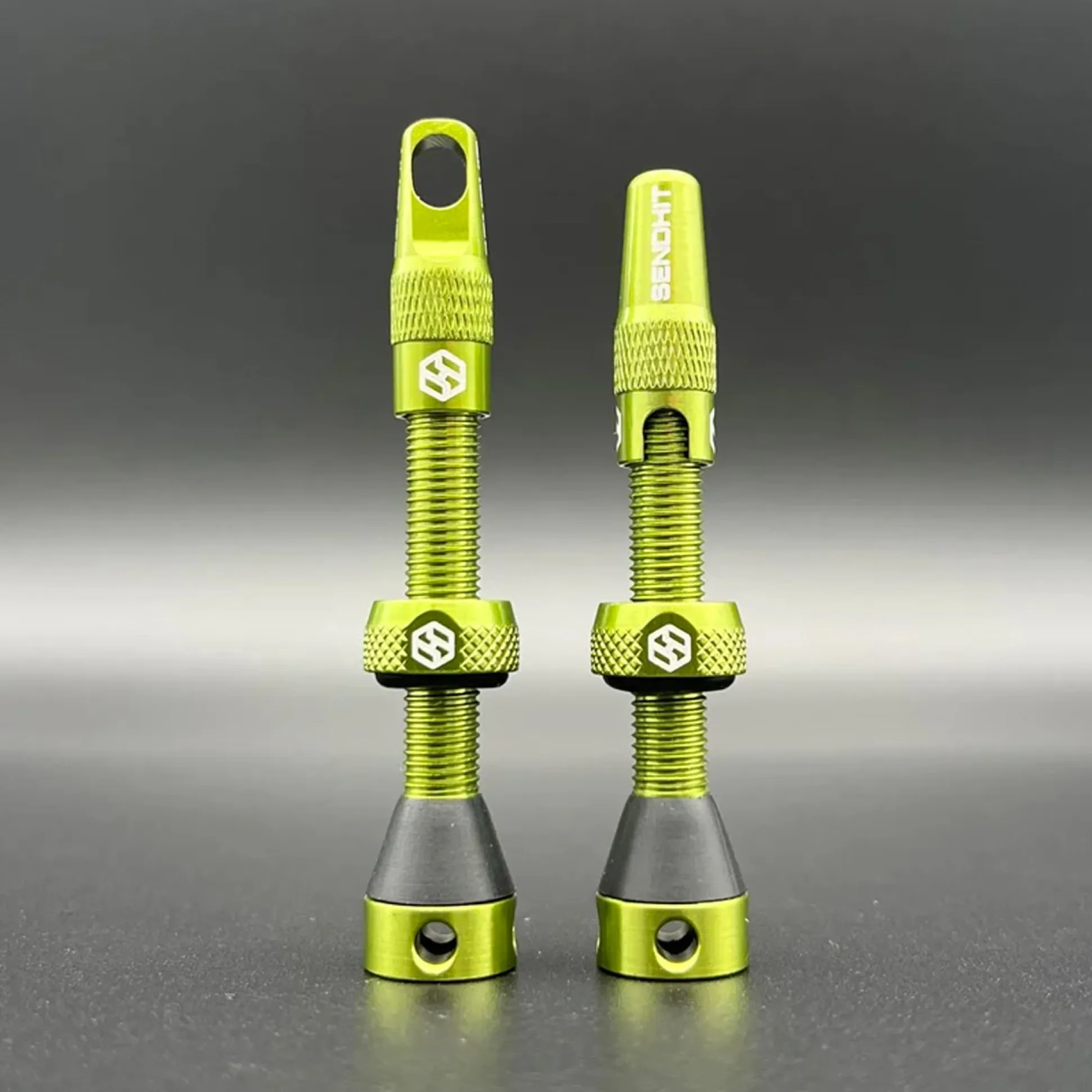 Valvola Sendhit 44mm - Verde