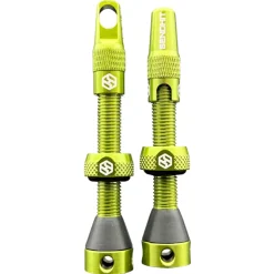 Valvola Sendhit 44mm - Verde