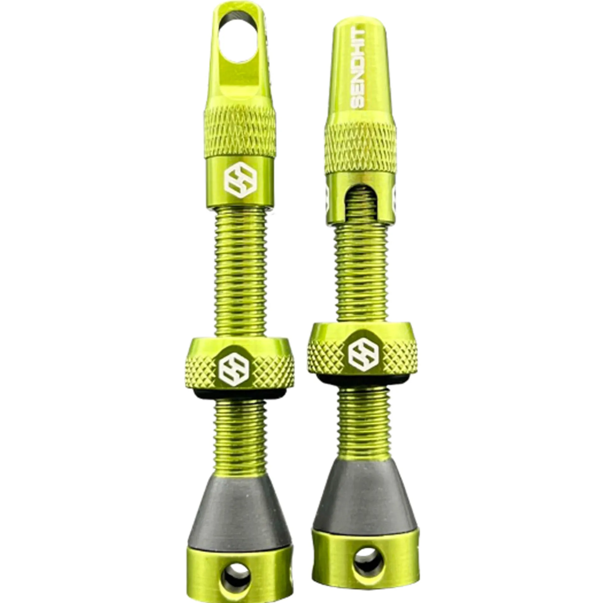 Valvola Sendhit 44mm - Verde