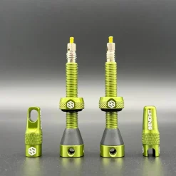 Valvola Sendhit 44mm - Verde