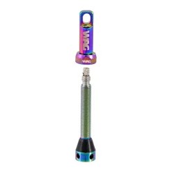 Valvola tubeless Wag 44mm - Oleografico