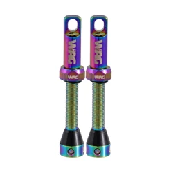 Valvola tubeless Wag 44mm - Oleografico