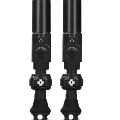 Valvole Muc-off Big Bore Hybrid Large 45mm - Nero