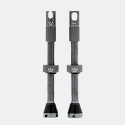 Valvole Peaty’s MK2 60mm - Grigio