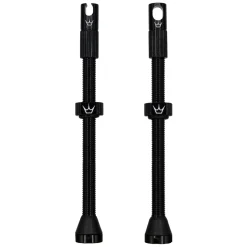 Valvole Peaty’s MK2 80mm - Nero