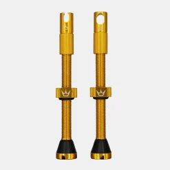 Valvole Peaty’s MK2 60mm - Oro
