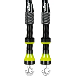 Valvole Slicy Rocket - Presta 40mm