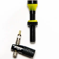 Valvole Slicy Rocket - Presta 40mm