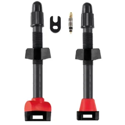 Valvole tubeless Barbieri Carbonaria - 55 mm