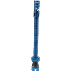 Valvole Tubeless Syncros 80mm - Blu