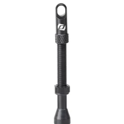 Valvole Tubeless Syncros 60mm - Nero