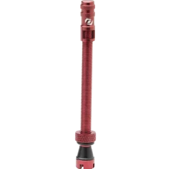 Valvole Tubeless Syncros 80mm - Rosso
