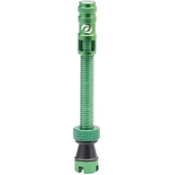 Valvole Tubeless Syncros 60mm - Verde