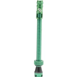 Valvole Tubeless Syncros 80mm - Verde
