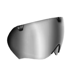 Visiera Kask Mistral - Argento