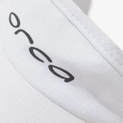 Visiera Orca - Bianco