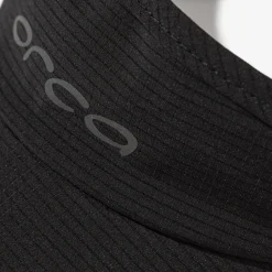 Visiera Orca - Nero