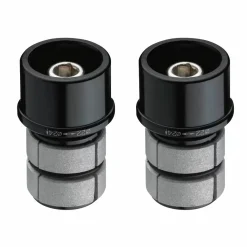 Vision Adattatori leve freno 24-22 VTbars V0011
