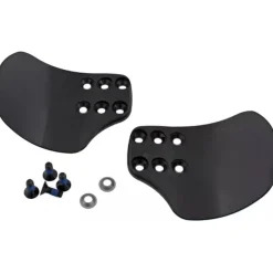 VISION HBTT MAS Arm Rest PLATES w/bolt V0161
