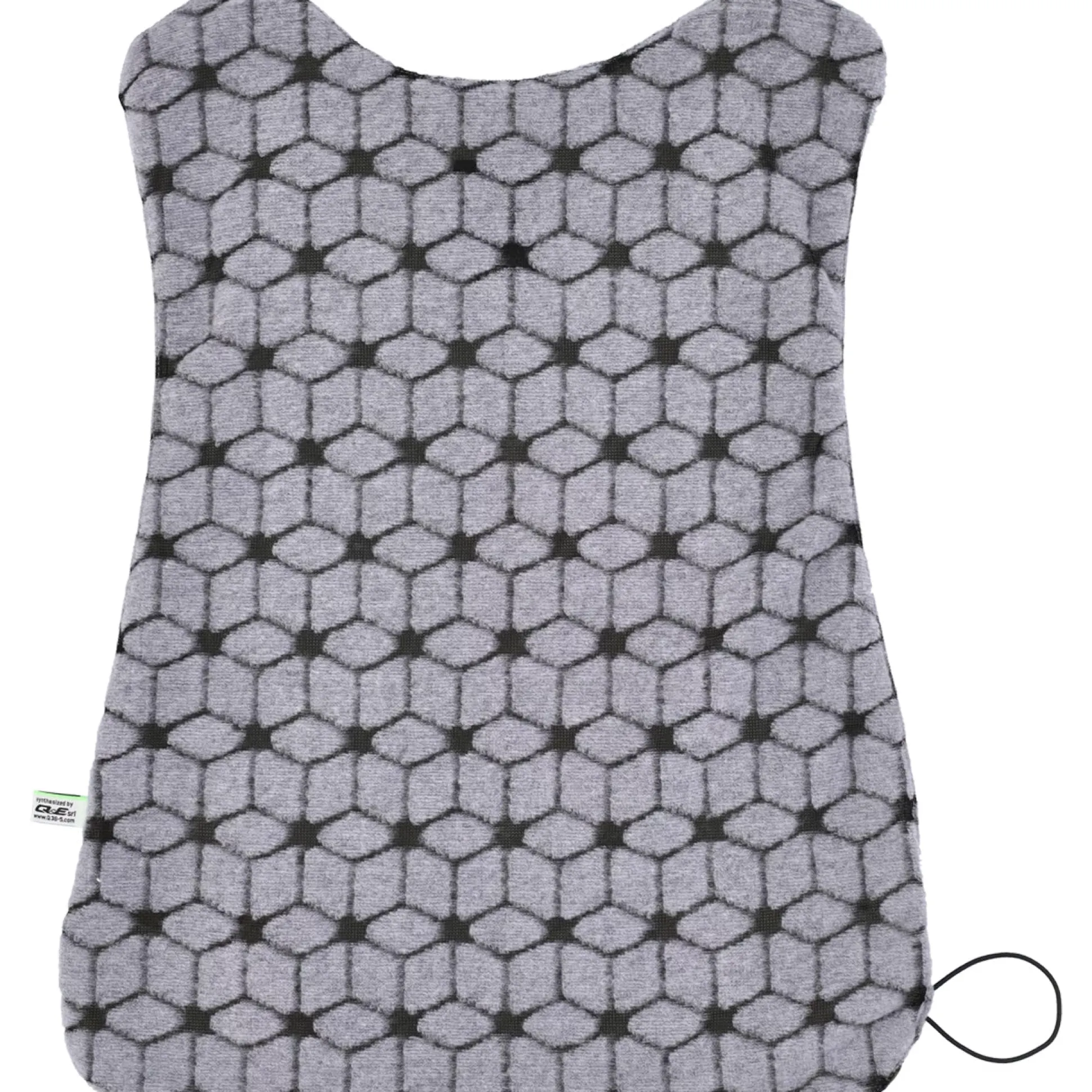 Wind Shell Q36.5 - Nero